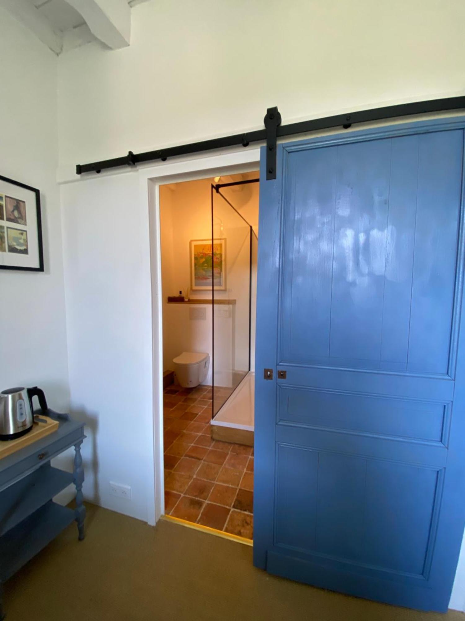 Le Coucou Montcuq Bed and Breakfast Exteriör bild