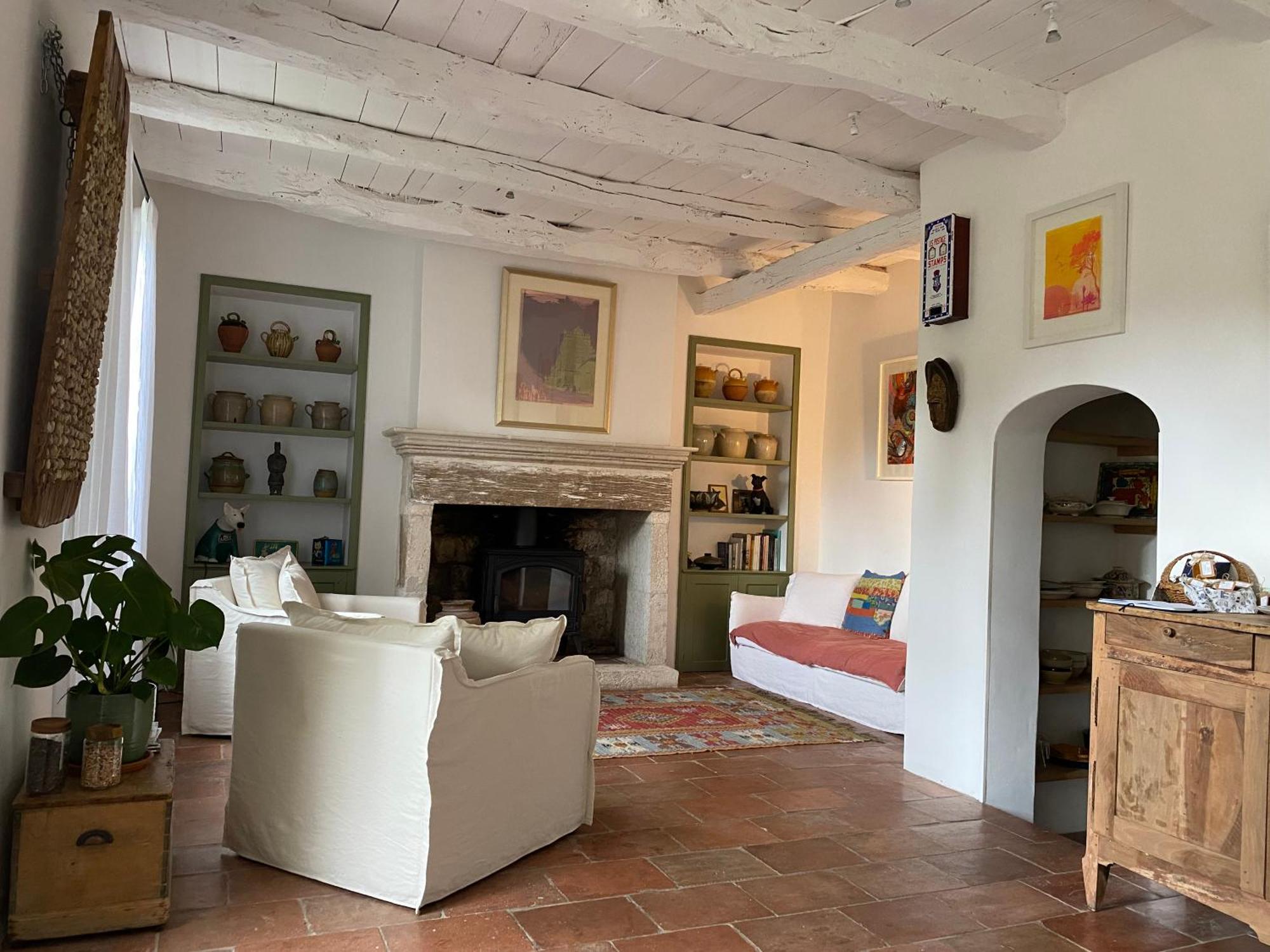 Le Coucou Montcuq Bed and Breakfast Exteriör bild